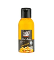 Oil of Secret Kayısı Aromalı Masaj Yağı 100ml.