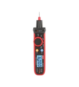Unit-t Kalem Tipi Dijital Ölçü Aleti / Ut 118c