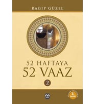 52 Haftaya 52 Vaaz - 2 (Ciltli)