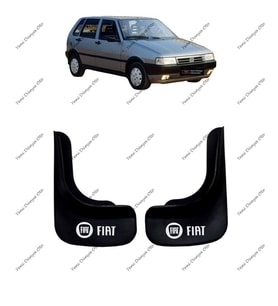 Fiat Uno 2li Paçalık Çamurluk Tozluk FIA1UZ016