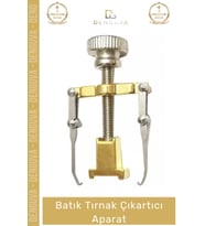#TırnakBakım Batık Tırnak Düzeltici Profesyonel Ayak Sağlığı Bakım Düzeltme Çıkartıcı Pens Aparat