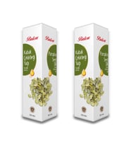 Balen Kabak Çekirdeği Yağı Soğuk Pres 250 ml 2 Adet