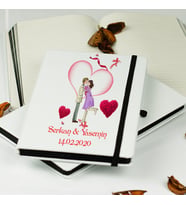 Sevgiliye Hediye Defter 011