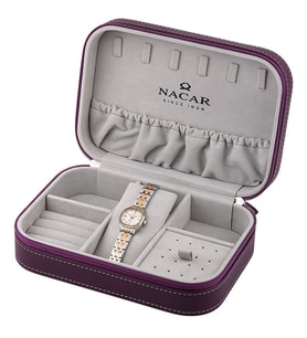 Nacar NC34-39B840-EWMS Kadın Kol Saati