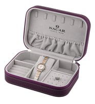 Nacar NC34-39B840-EWMS Kadın Kol Saati