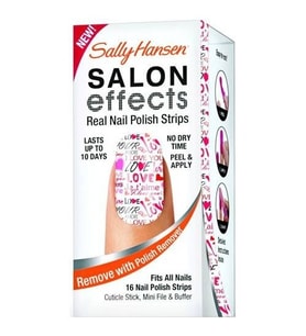 Sally Hansen Salon Effects - Love Always