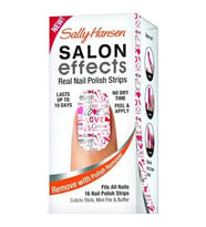Sally Hansen Salon Effects - Love Always