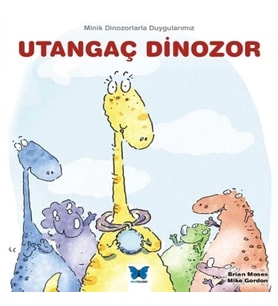 Utangaç Dinozor