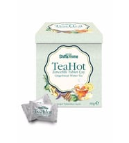 Shiffa Home Tea Hot Zencefil'li Efervesan_Tablet 20 Adet
