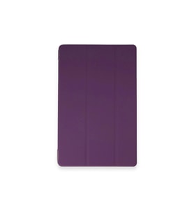 İpad Pro 11 (2021) Kılıf Tablet Smart Kılıf - Mor