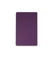 İpad Pro 11 (2021) Kılıf Tablet Smart Kılıf - Mor