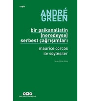 Bir Psikanalistin (Neredeyse) Ser Çağrışımları