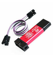 ST-Link V2 Mini St Programlayıcı St-Link Usb STM8 STM32