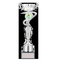 ODAK KUPA - Medium Kupalar - M-204 C - 41 cm