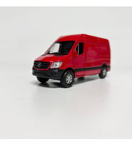 Mercedes Benz Sprinter Panelvan 1/36