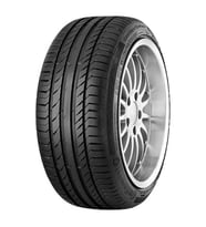 Continental ContiSportContact 5 SUV 255/60R18 108Y FR