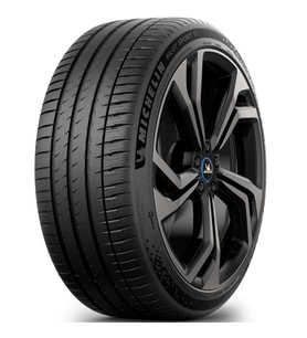 Michelin Pilot Sport EV T0 255/40R20 101W XL Acoustic