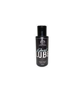 COBECO TASTY LUBE VANILLA VANİLYA AROMALI LUBRİCANT 100ML
