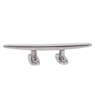 Yassı Koç Boynuzu, Krom M8218 100 mm (STD)