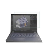 Lenovo ThinkPad P16 16 inç Ekran Koruyucu Nano 16:10 (Şeffaf)