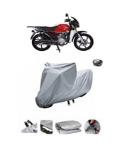 RMG Moto Gusto Ranger 150  Su Geçirmez Motosiklet Brandası ARKA ÇANTA UYUMLU