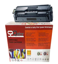 QSTAR SAMSUNG CLP 415 CLT K504S SU162A MG KIRMIZI Muadil TONER