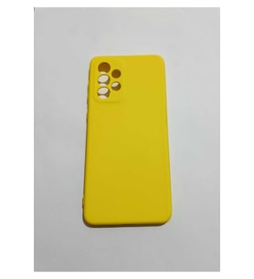 Samsung A 33 Silikon kılıf Modeli