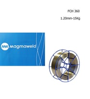 Magmaveld FCH 360 1,20mm Özlü Kaynak Teli Sert Dolgu 15Kg - 38003EJAM2