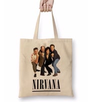 Nirvana 01 Bez Çanta Uzun Saplı