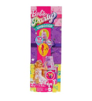 Barbie Parti Paketi Minik Dostumun Doğum Günü Serisi JFG70