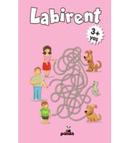 Labirent (3 Yaş)