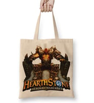 Hearth Stone Bez Çanta Uzun Saplı