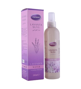 Mecit Efendi Lavanta Suyu 250 ml