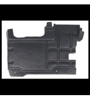 Mercedes W202 C208 Motor Yan Muhafaza Sol AC 2025241430 2025241430 Wender