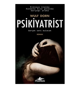 Psikiyatrist
