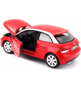 Maisto 1:24 Burago Audi A1