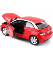 Maisto 1:24 Burago Audi A1