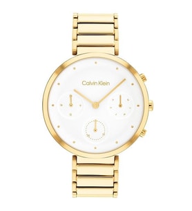 Calvin Klein CK25200284 Kadın Kol Saati