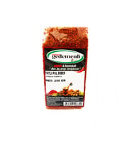 TATLI PUL BİBER 250 GR