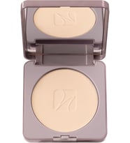 Lexroo Pureguard Compact Powder 110 Silk Porcelain Işıltılı Bitişli Fırınlanmış Toz Pudra