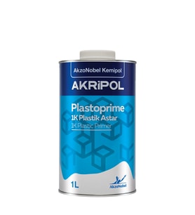 Akzonobel Plastoprime Plastik Astar 1 Litre