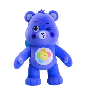 Care Bears Koleksiyon Figürleri - Harmony Bear