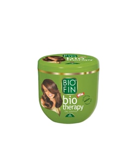 Biofin Bio Therapy Saç Maskesi 500 Ml