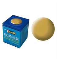 Revell 36116 Sandy Yellow Mat 18 Ml Su Bazlı Maket Boyası
