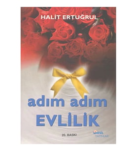 ADIM ADIM EVLİLİK