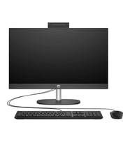 HP AIO 23.8 ULTRA 7 155U-32GB DDR5-512GB NVME O/B UHD FDOS /PRO ONE 240 G10 D1BC2ET (12073)