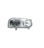 VOLKSWAGEN GOLF III ÖN FAR ELEKTRİKLİ MANUEL SAĞ 91-97 WOS10GO009 1H6941018AM