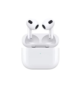 Inpods 3.Nesil Airpods Bluetooth 5.0 Kulaklık Tüm Telefonlarla Uyumlu (Beyaz)