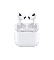 Inpods 3.Nesil Airpods Bluetooth 5.0 Kulaklık Tüm Telefonlarla Uyumlu (Beyaz)