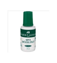 Faber-Castell Sıvı Düzeltici